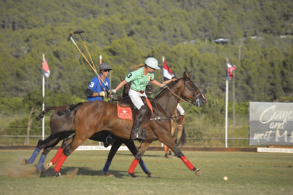 Polo Tournament