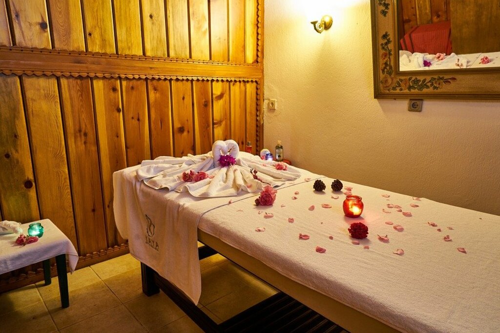 Massage