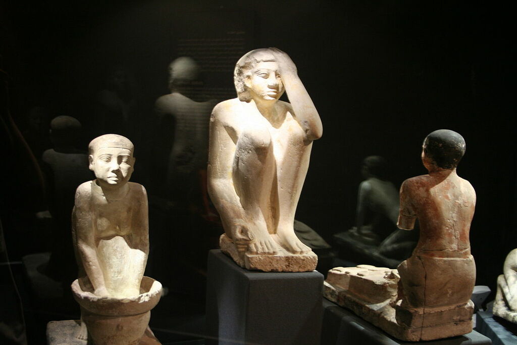 Alexandria National Museum 002