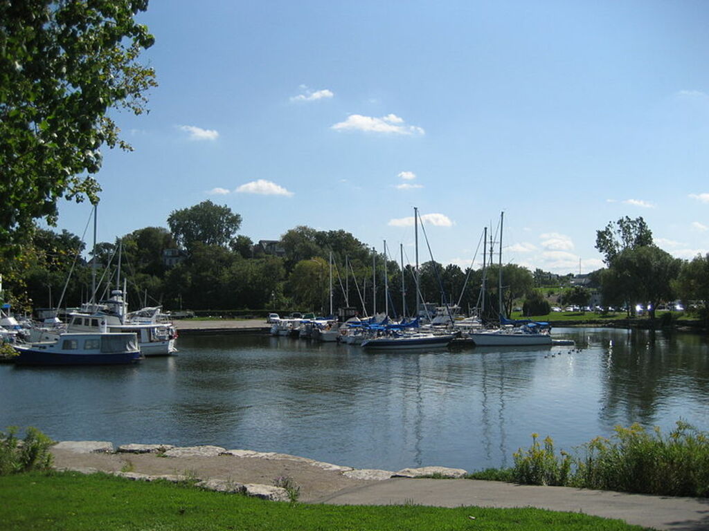 Bayfront Park D