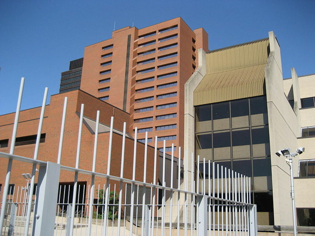 HamiltonPlaceConventionCentre
