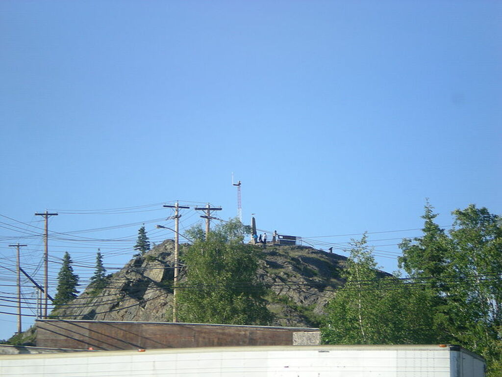 Pilots Monument