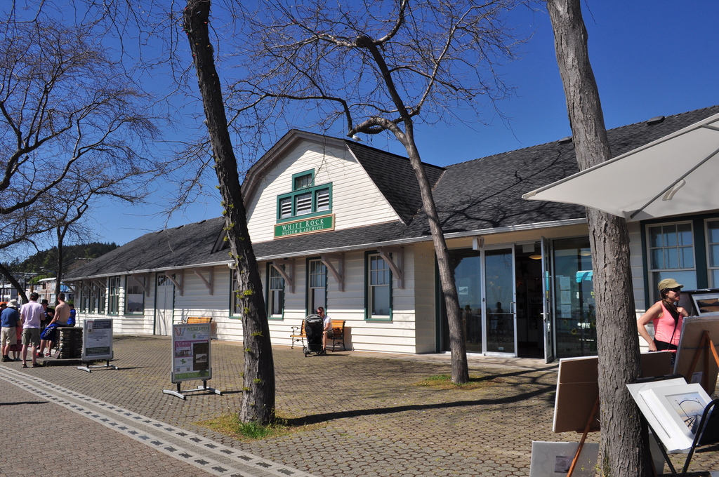 White Rock Museum and Archives 02