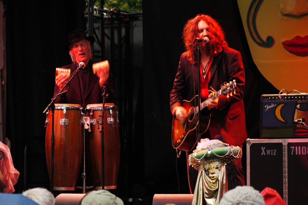 Lee Harvey Osmond