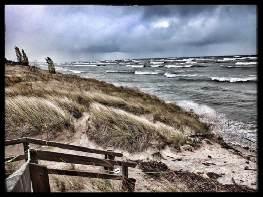 Pinery Provincial Park