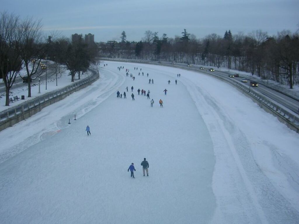 Rideaucanal