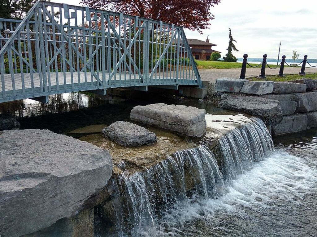 Heritage Park Barrie