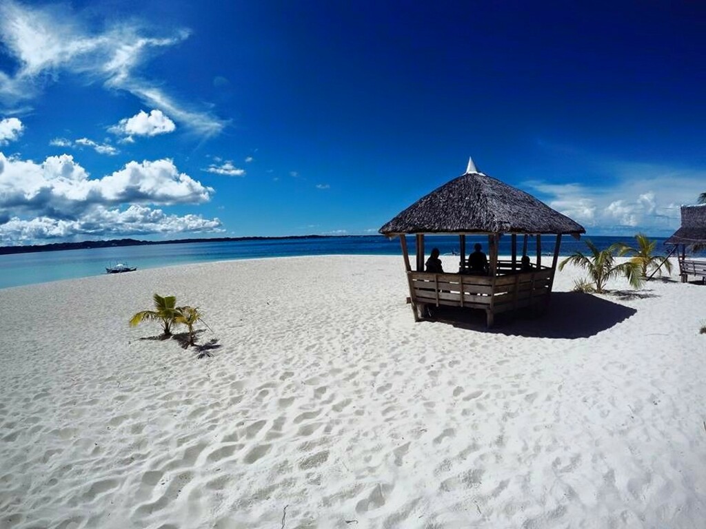Siargaoisland