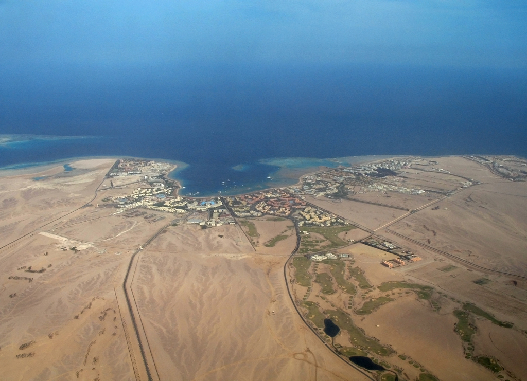 Makadi Bay R01