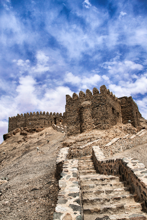 Castle Taba