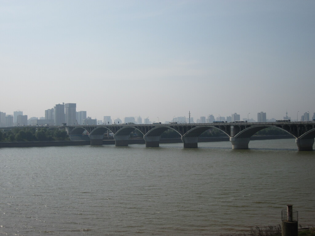 Xiangjiang River 2