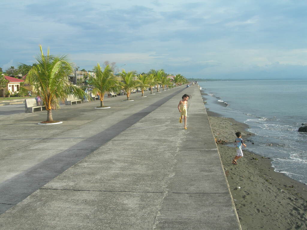 Dipolog Blvd