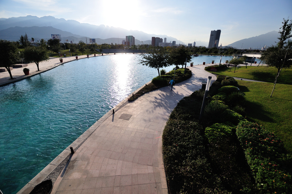 Paseo Santa Lucía 1