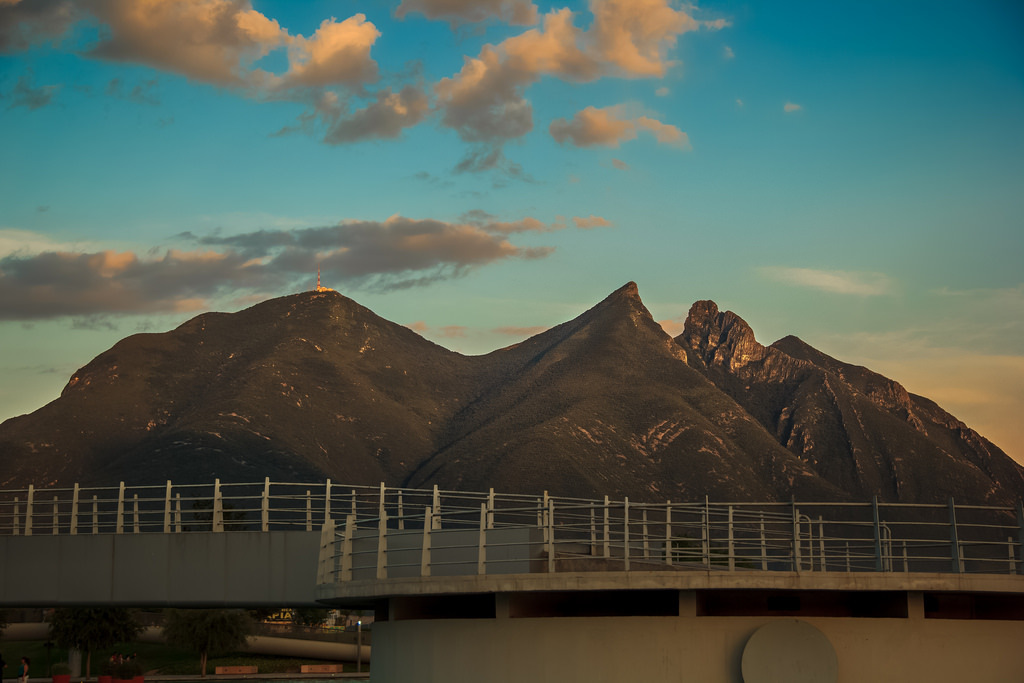 Cerro de la Silla