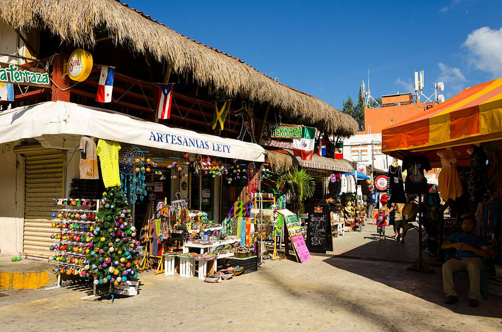 Isla Mujeres