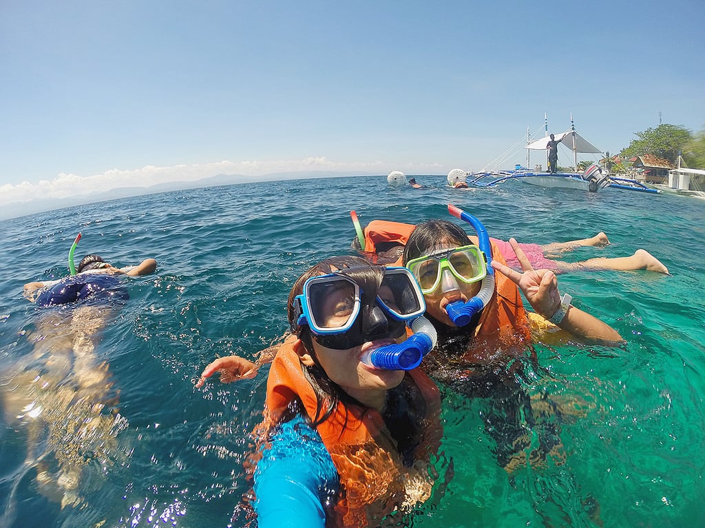 Moalboal Island Hopping (7)
