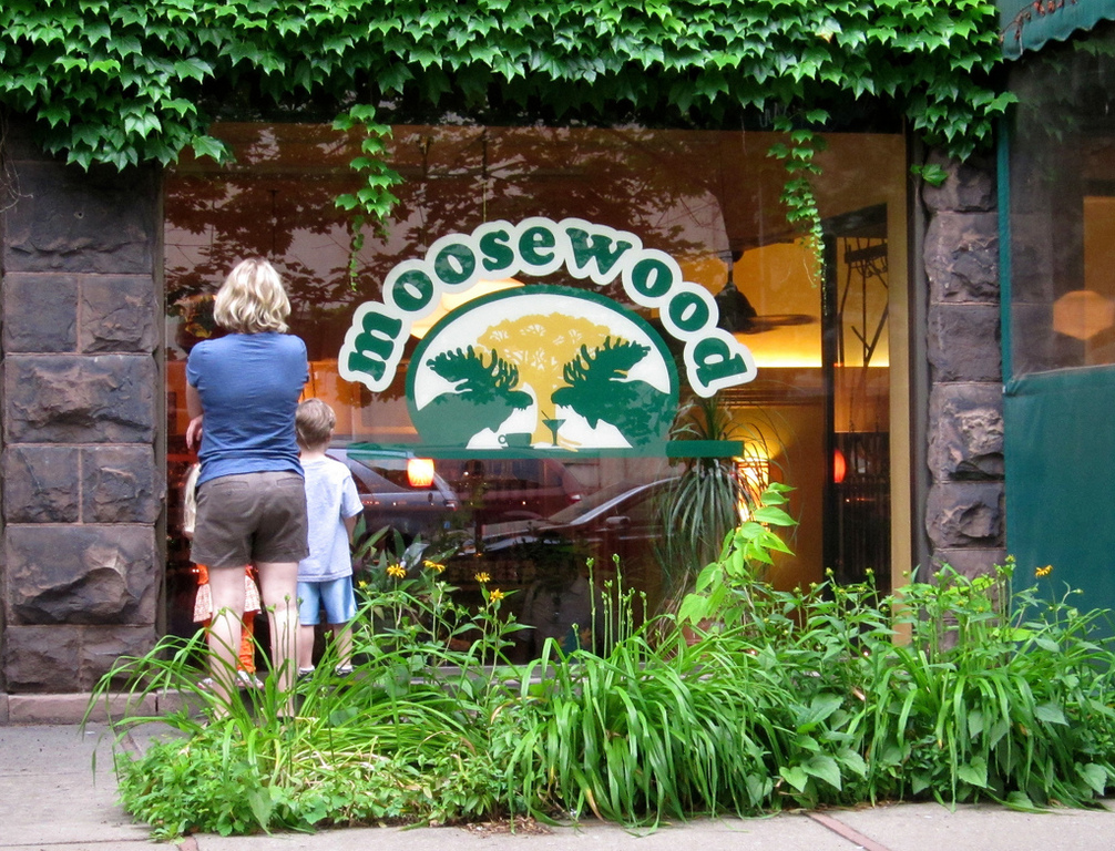 Moosewood