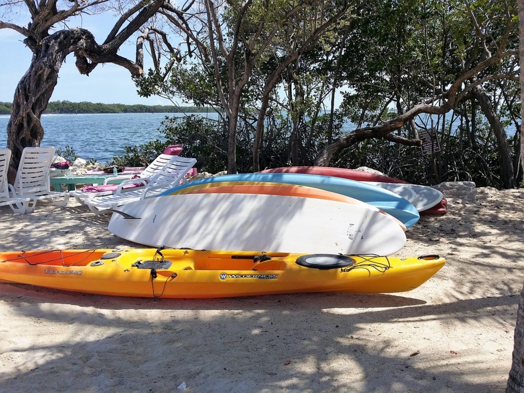 Kayak