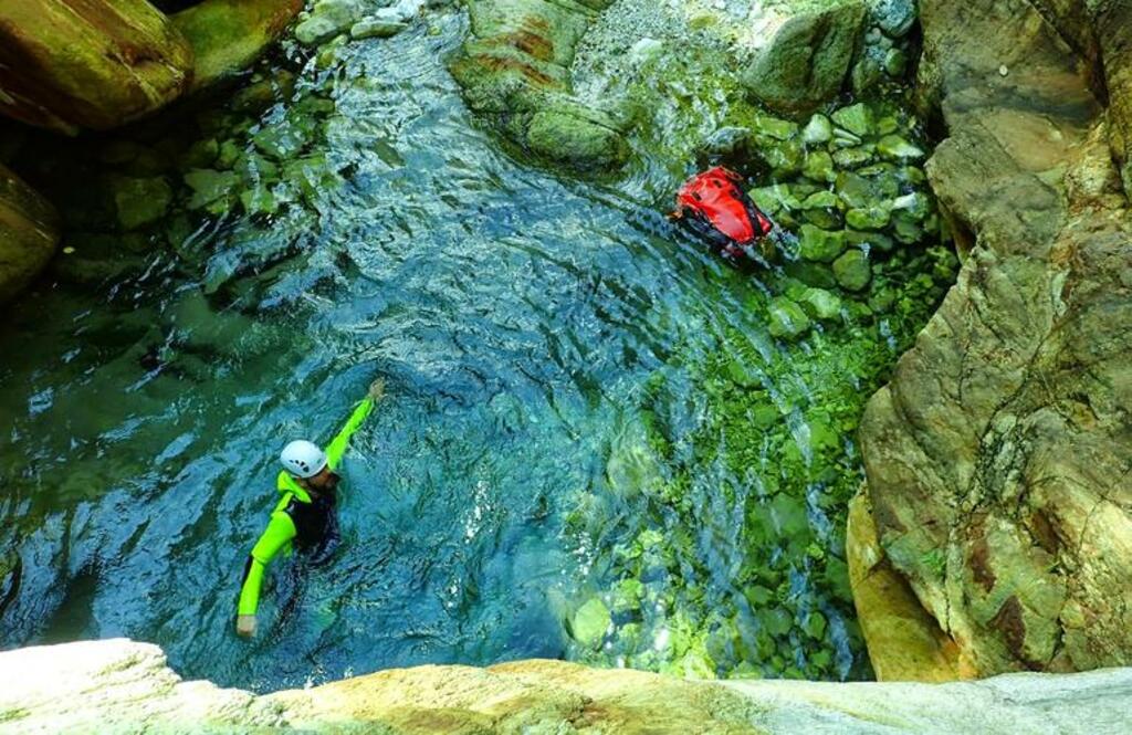 10 choses à faire à pise, en italie, vous ne pouvez pas passer au numéro 6! | canyon de torrente serra près de florence