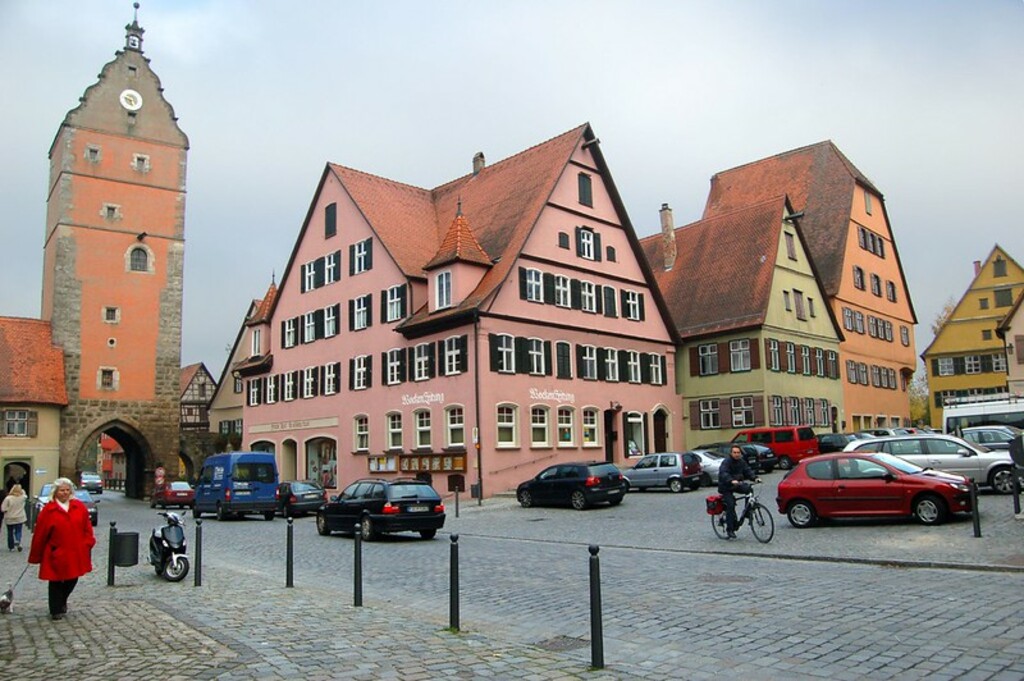 Dinkelsbühl