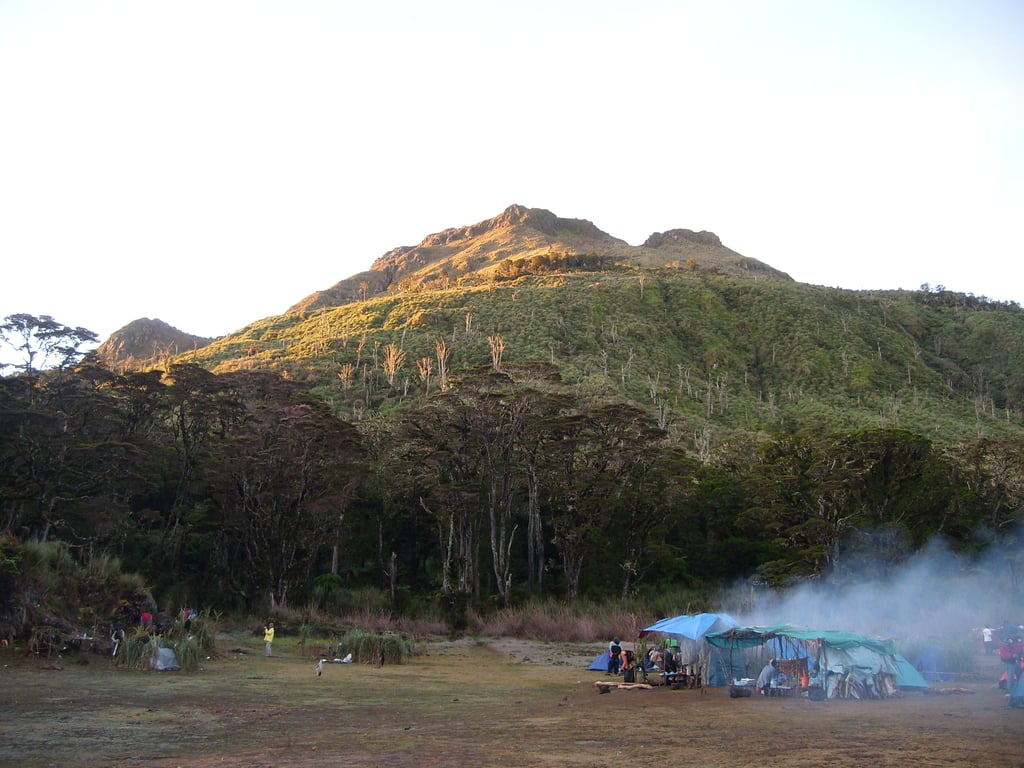 Mount Apo
