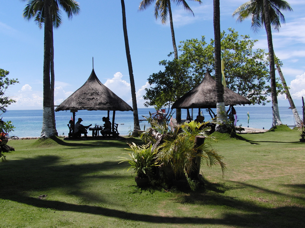 shore samal island punta del sol resort