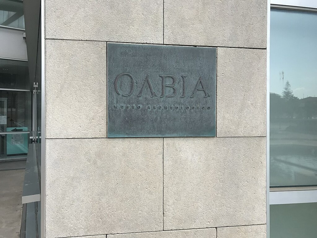 Olbia (Sardaigne, Italie) en juillet 2018 - 23
