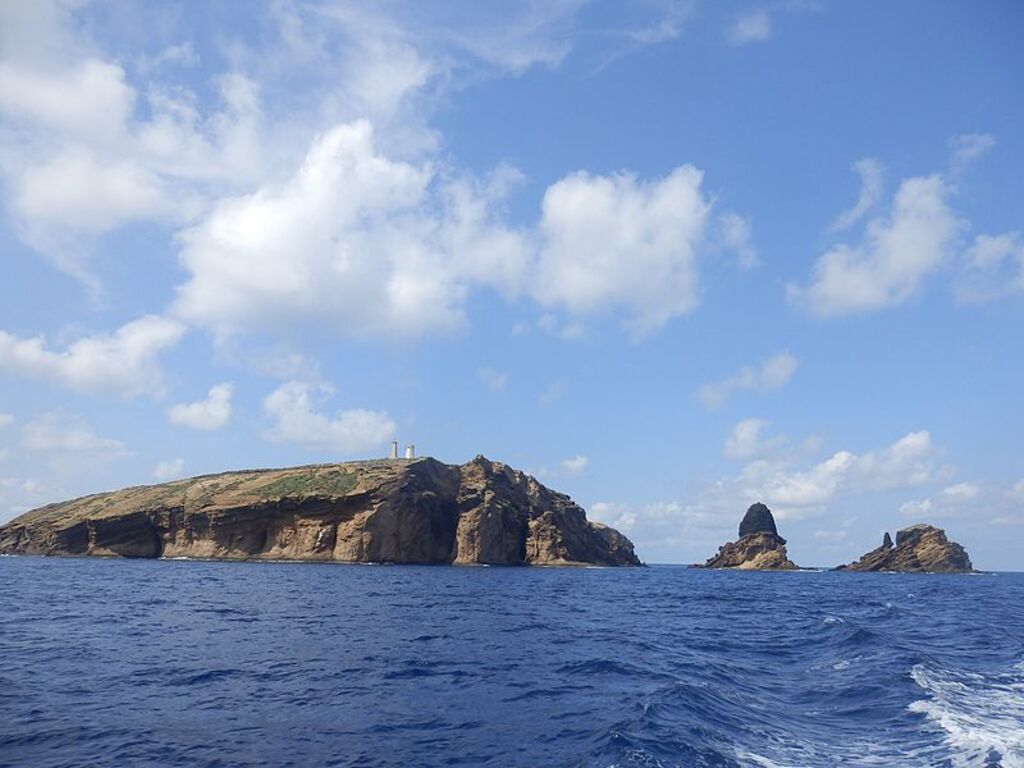 Islas Columbretes 2