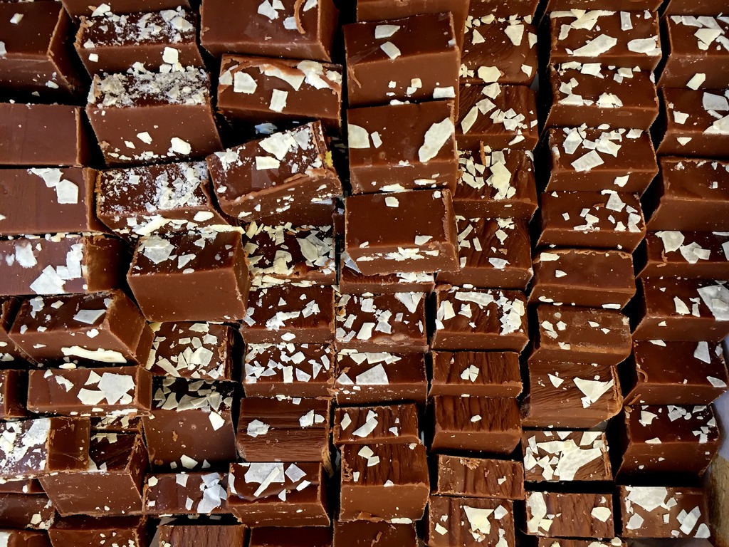 Artisan chocolatier Belyzium