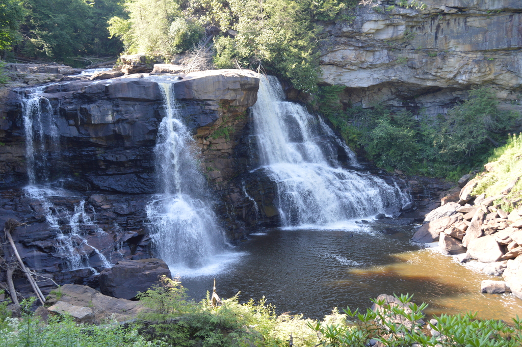 Blackwater Falls State Park