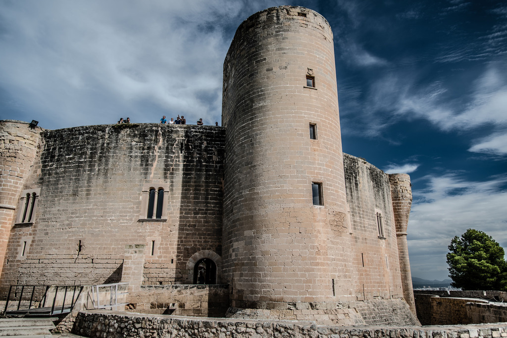 Bellver Castle