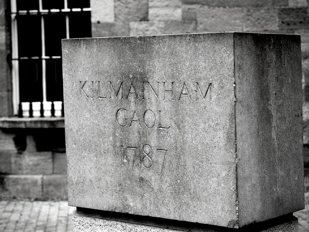 Kilmainham Gaol