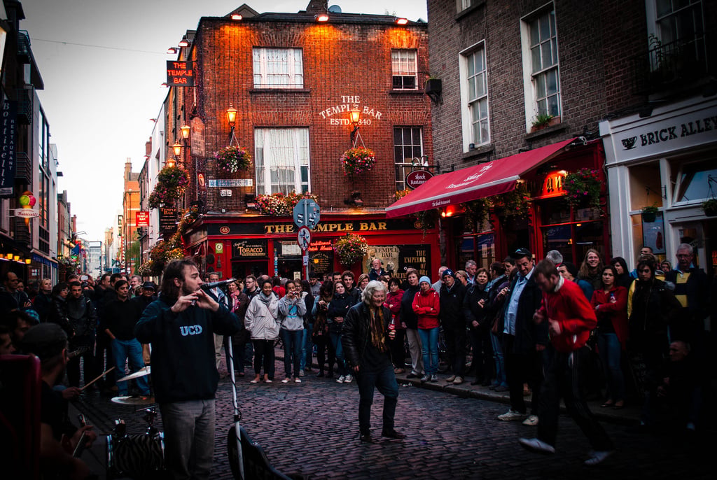 Temple Bar
