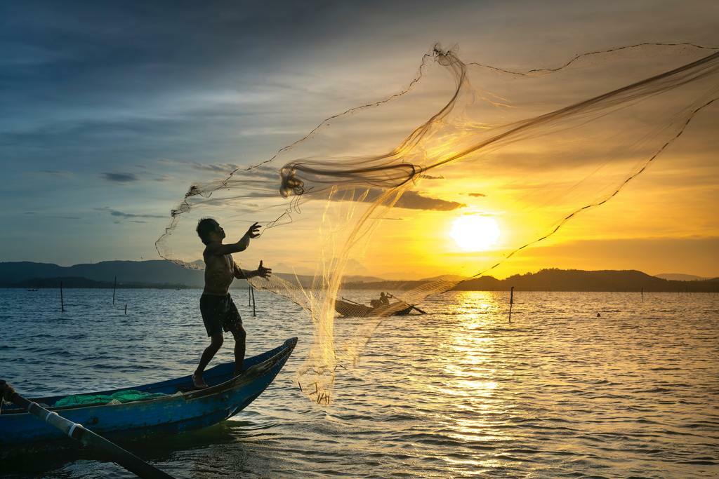 Chumphon Fishing Resort