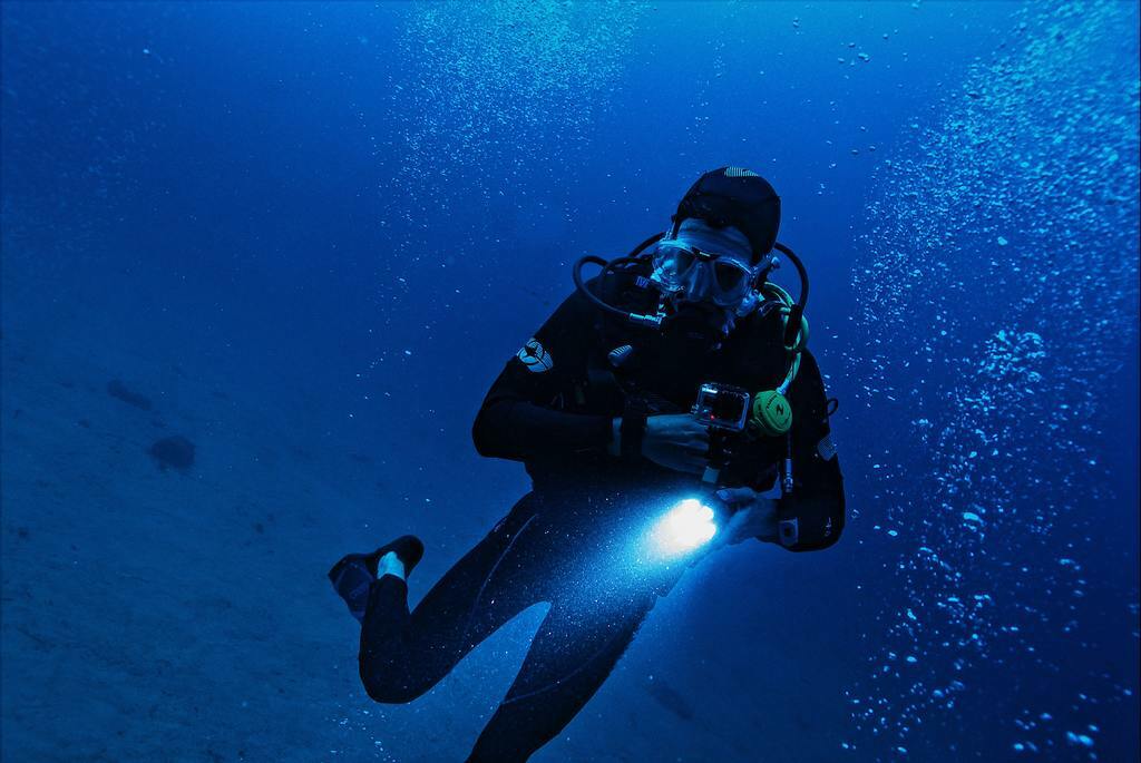 Sensui Dive Resort