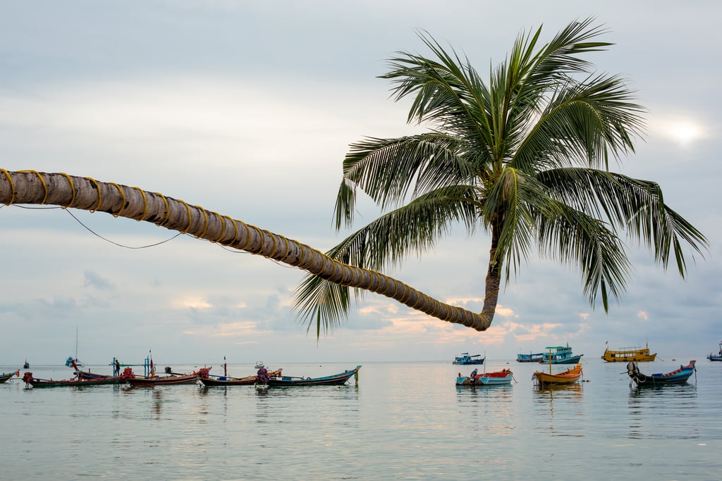 Chumphon, Thailand