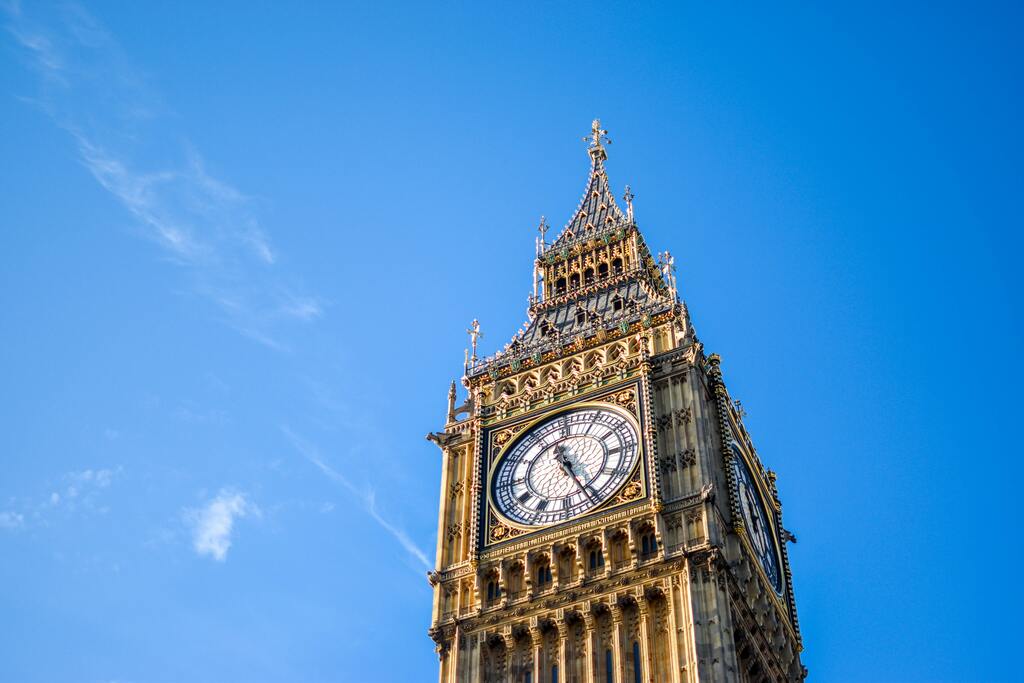 quoi acheter à londres pour se souvenir de ses vacances | souvenirs big ben