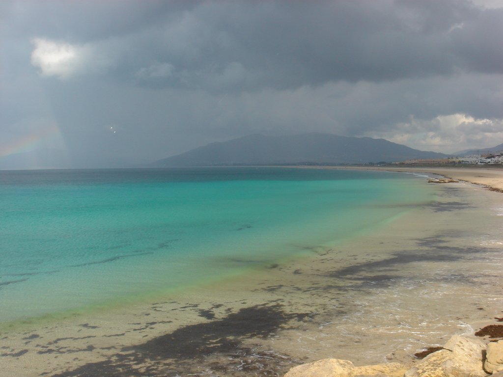 Playa de Los Lances