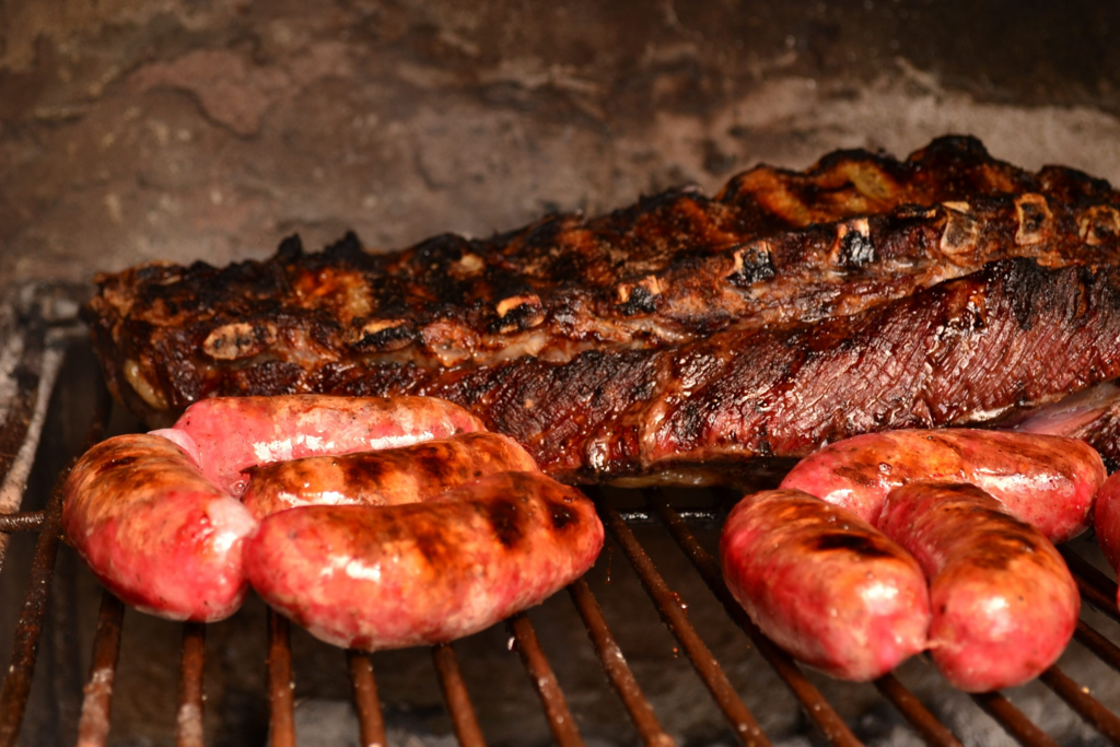 Argentinian Barbecue