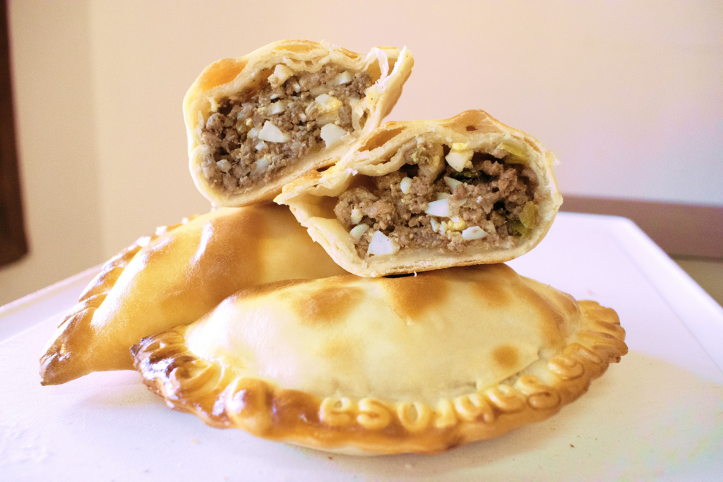 Empanadas