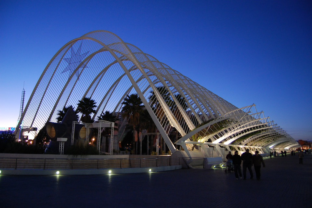 L'Umbracle