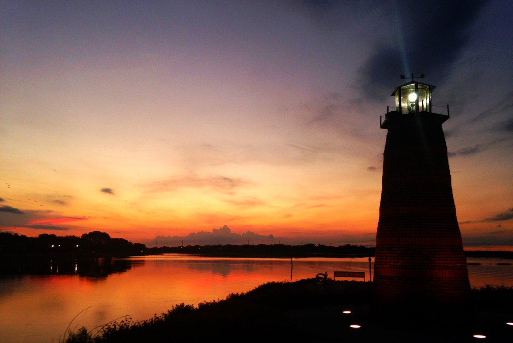 Shining Light