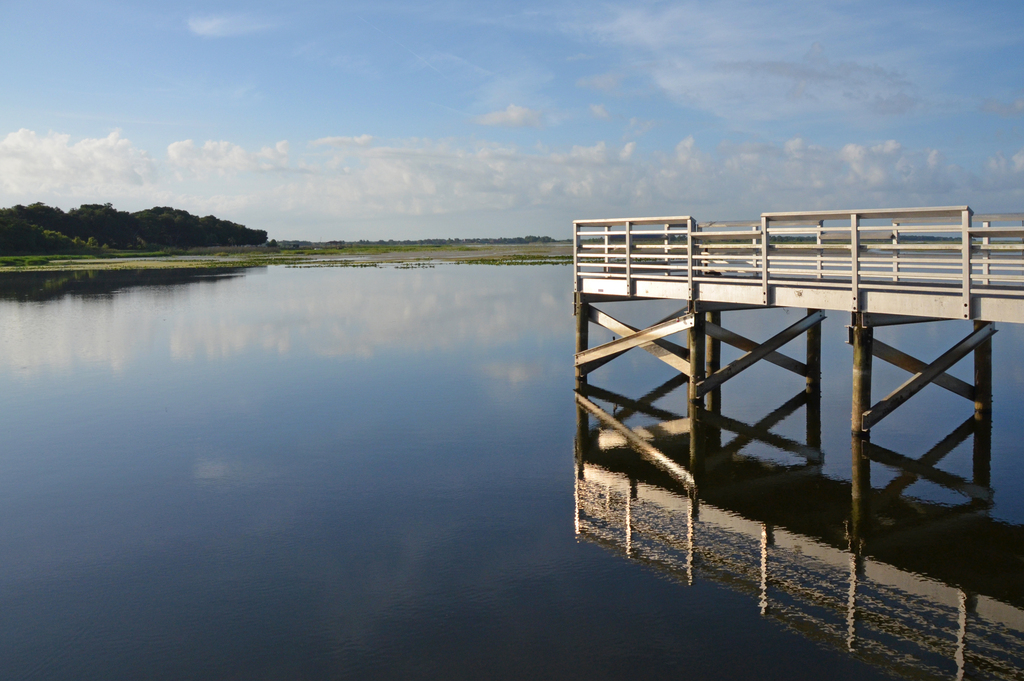 Lake Tohopekaliga, Florida