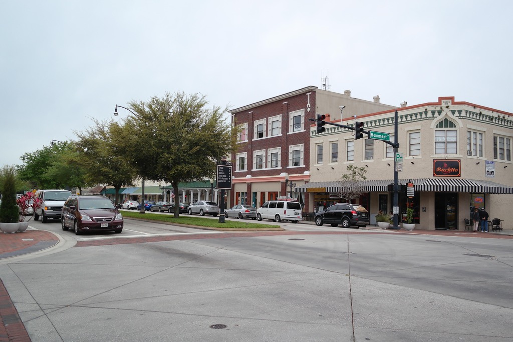 Kissimmee, Florida