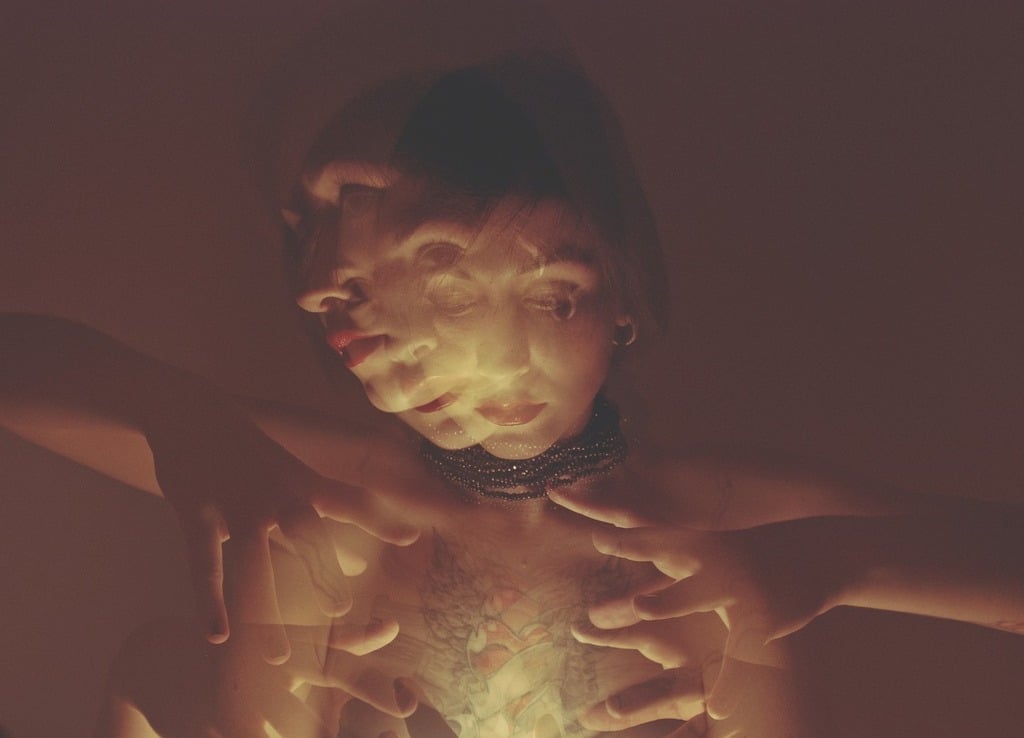 Ghost