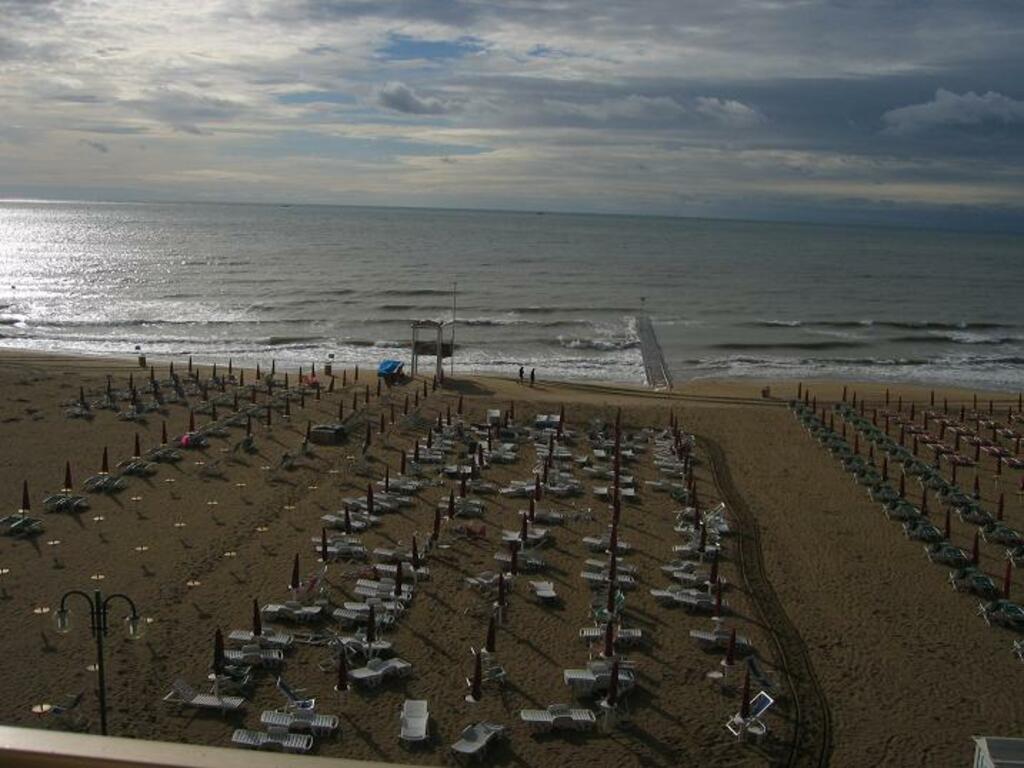 Jesolostrand