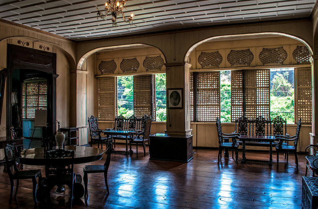 Marcela Agoncillo House