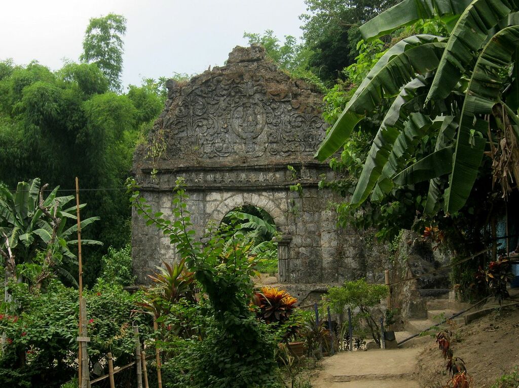 Sta. Lucia Wells Caysasay3