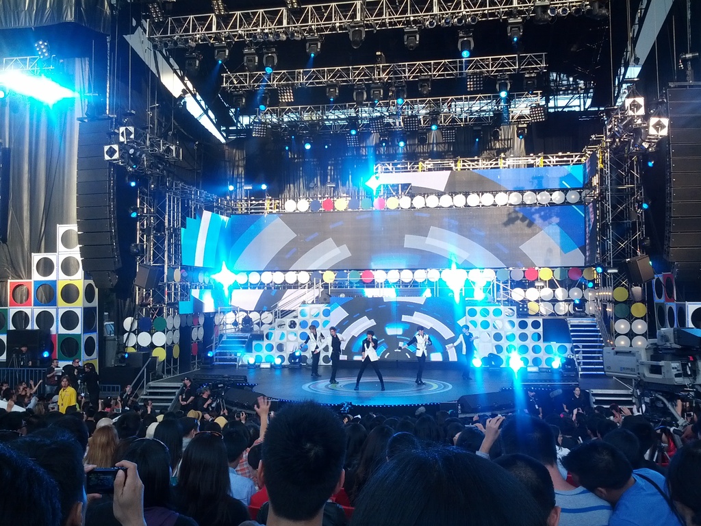 K-POP