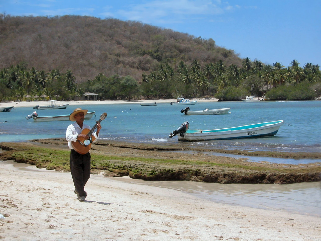 Ixtapa